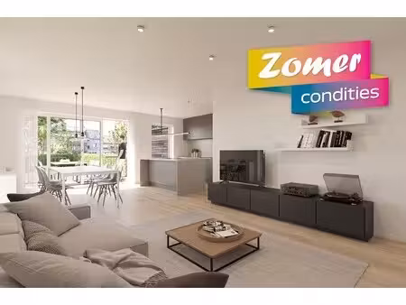 huis te koop in ternat met 3 slaapkamers