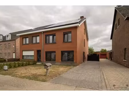 huis te koop in turnhout met 4 slaapkamers