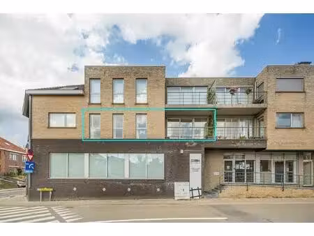 appartement te koop in leuven met 2 slaapkamers