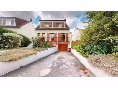 vente maison 6 pièces 105.55 m² à montfermeil (93370)  339 000 €