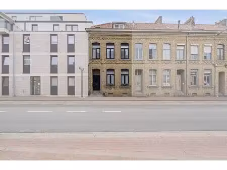 huis te koop in veurne met 5 slaapkamers