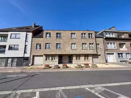 appartement te koop in meise met 2 slaapkamers
