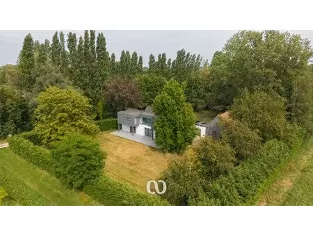 huis te koop in kruisem met 3 slaapkamers