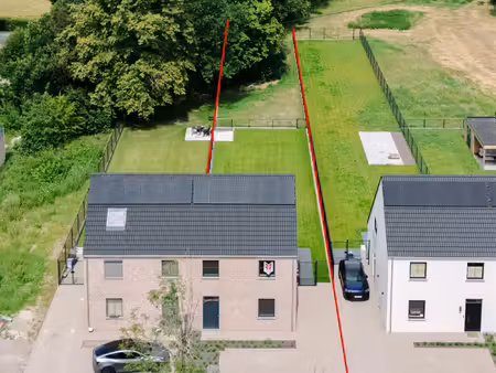 huis te koop in waasmunster met 3 slaapkamers