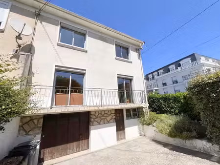 vente maison 4 pièces 97.57 m² à neuilly-plaisance (93360)  369 900 €