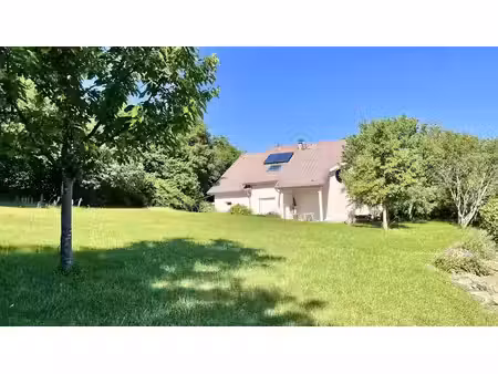 vente maison 6 pièces 180 m² à villoncourt (88150)  370 000 €