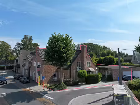 huis te koop in dikkelvenne met 3 slaapkamers