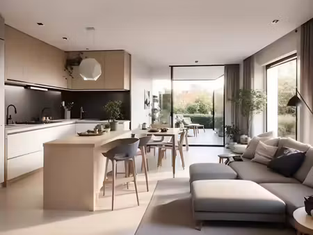 vente maison neuve 4 pièces 86 m² à amiens (80000)  279 000 €