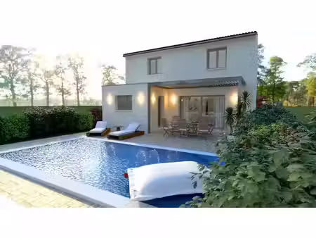 vente maison neuve 6 pièces 113 m² à vinça (66320)  328 000 €