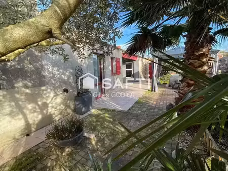vente maison 5 pièces 130 m² à bouaye (44830)  332 000 €