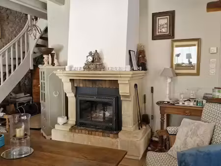 vente maison 9 pièces 190 m² à le liège (37460)  332 800 €