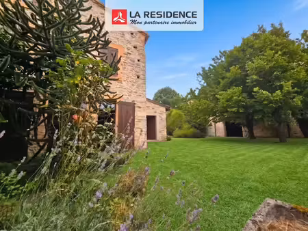 vente maison 2 pièces 170 m² à revel (31250)  330 000 €