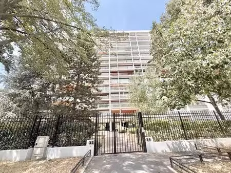 appartement de prestige en vente courbevoie  france