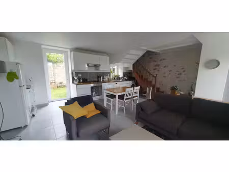 location maison 4 pièces 70 m² à landéda (29870)
