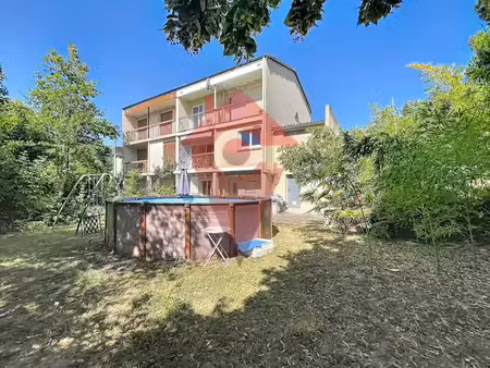 vente maison 6 pièces 123 m² à leuville-sur-orge (91310)  334 900 €