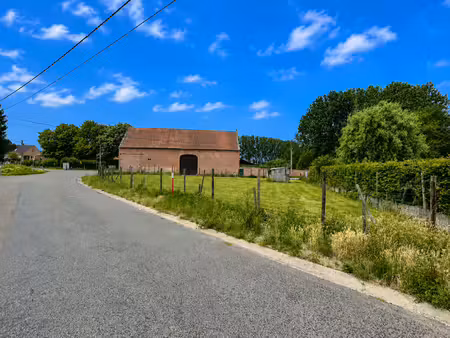 terrain à vendre de 500 m² à rebaix (vbe53938)