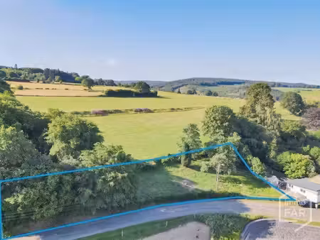terrain à vendre à fonzay harsin (vbe53946)