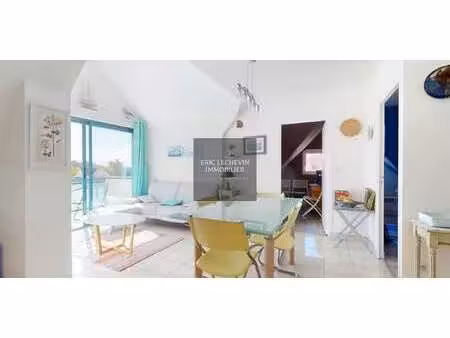 appartement merlimont (62)