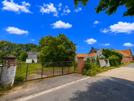 terrain à vendre de 2000 m² à rebaix (vbe53937)