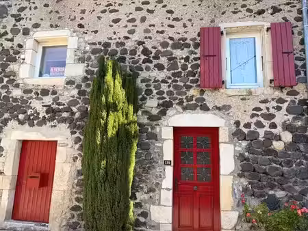 vente maison 5 pièces 145 m² à alba-la-romaine (07400)  323 000 €
