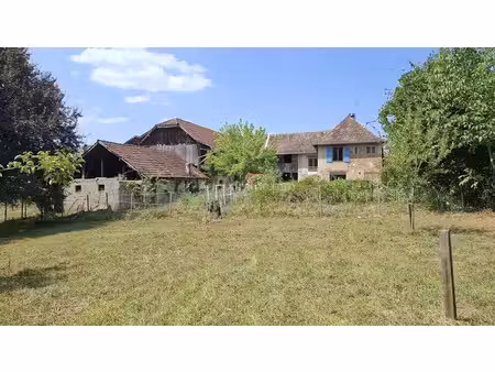 vente maison 5 pièces 112 m² à les avenières (38630)  339 900 €