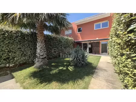 vente maison 4 pièces 82 m² à montpellier (34000)  337 800 €