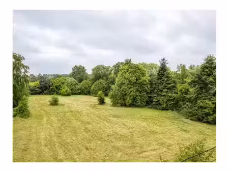 terrain à vendre de 4700 m² à attre (vbe53936)
