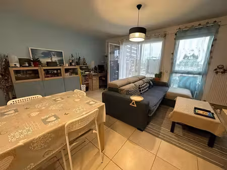 location appartement 3 pièces 66 m² à gex (01170)