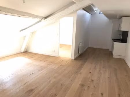 location appartement 2 pièces 42 m² à lyon 1 (69001)