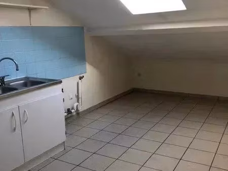 location appartement 1 pièce 24 m² à lyon 3 (69003)