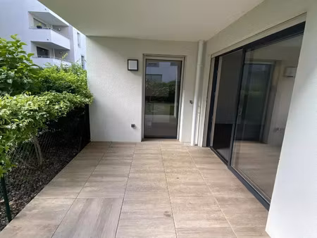 location appartement 2 pièces 50 m² à lyon 6 (69006)