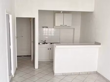 location appartement 2 pièces 34 m² à lyon 9 (69009)
