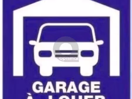 location garage à menton (06500)