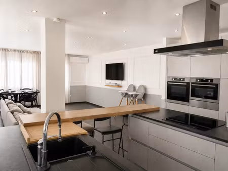 vente maison 5 pièces 125 m² marseille 15 (13015)