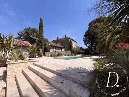 au coeur des landes  un lieu qui a de l'allure et de l'âme