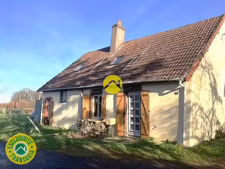 maison rurale