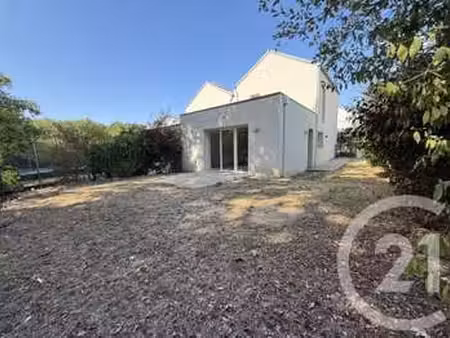 vente maison à treillières (44119) : à vendre / 90m² treillières