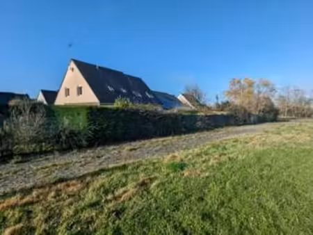 vente terrain à savennières (49170) : à vendre / savennières