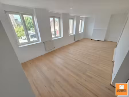 en vente duplex 71 m² – 142 000 € |dunkerque