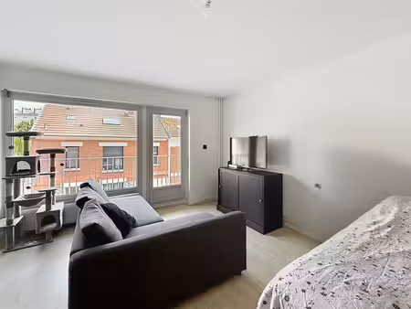 appartement t1 reims moissons