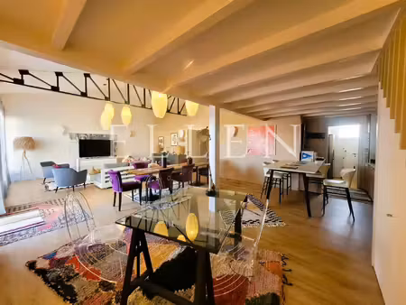 maison à vendre le bois-plage-en-ré