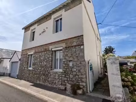 vente maison au croisic (44490) : à vendre / 104m² le croisic