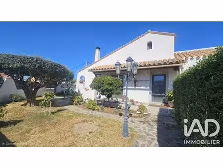 maison à alénya (66200)