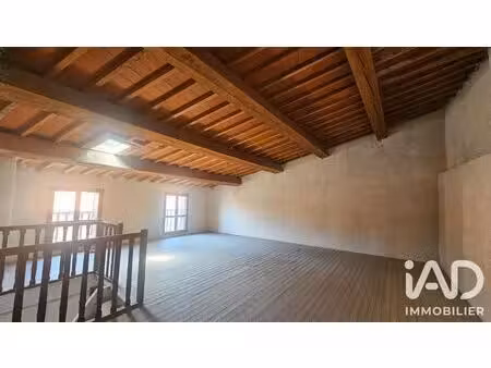 maison de village à alénya (66200)