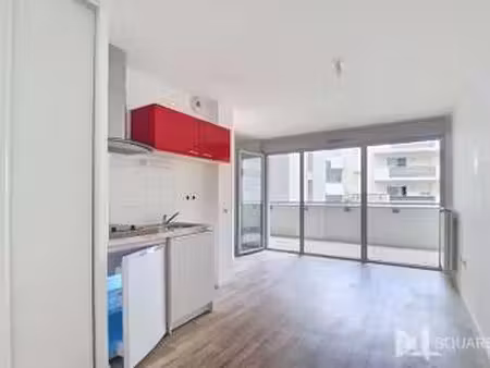 vente appartement 2 pièces à bruz (35170) : à vendre 2 pièces / 38m² bruz
