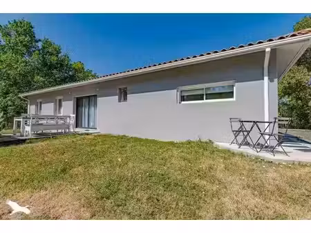 vente maison 5 pièces 143 m² à ambares-et-lagrave (33440)  344 784 €