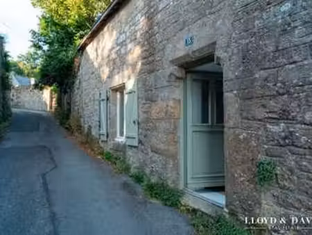 vente maison viager à guémené-sur-scorff (56160) : à vendre viager / 72m² guémené-sur-scor