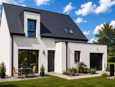 vente maison à lancieux (22770) : à vendre / 95m² lancieux