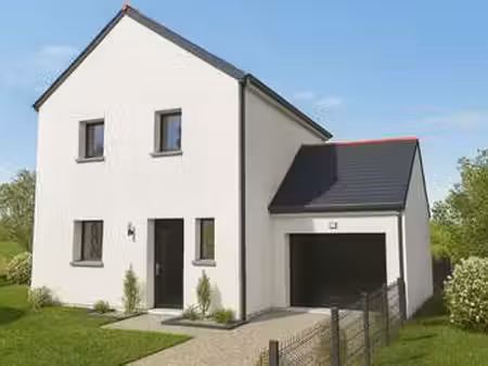 vente maison à loctudy (29750) : à vendre / 95m² loctudy