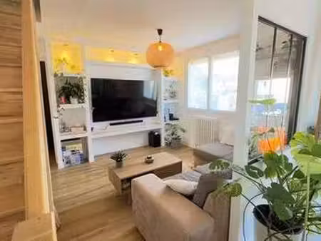 vente maison à mellac (29300) : à vendre / 74m² mellac